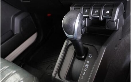 Suzuki Jimny, 2023 год, 1 800 000 рублей, 15 фотография