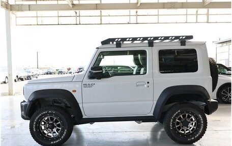 Suzuki Jimny, 2023 год, 1 800 000 рублей, 7 фотография