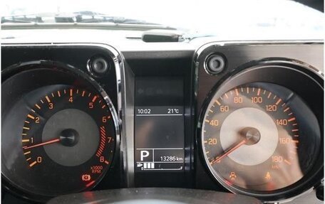 Suzuki Jimny, 2023 год, 1 800 000 рублей, 10 фотография