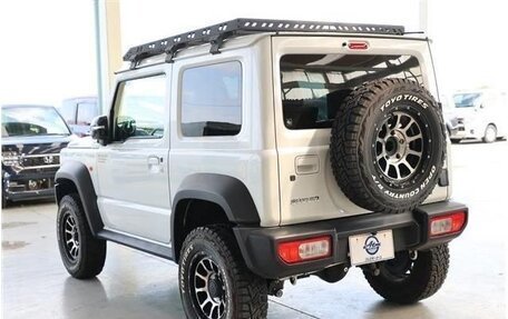 Suzuki Jimny, 2023 год, 1 800 000 рублей, 5 фотография
