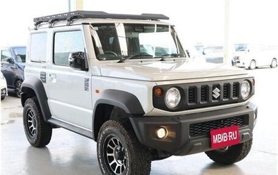 Suzuki Jimny, 2023 год, 1 800 000 рублей, 1 фотография