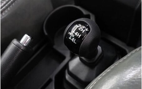 Suzuki Jimny, 2023 год, 1 800 000 рублей, 24 фотография