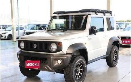 Suzuki Jimny, 2023 год, 1 800 000 рублей, 3 фотография