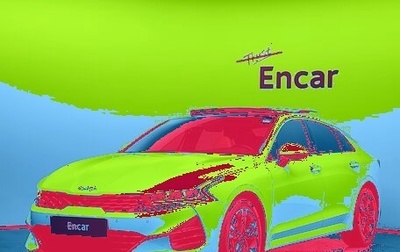 KIA K5, 2022 год, 2 246 694 рублей, 1 фотография