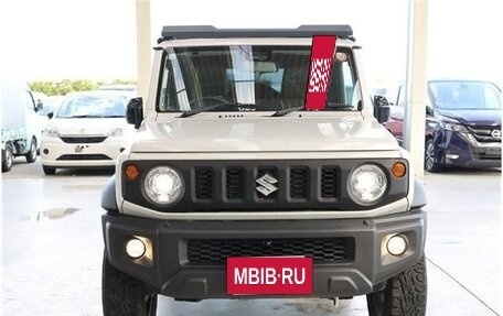 Suzuki Jimny, 2023 год, 1 800 000 рублей, 2 фотография