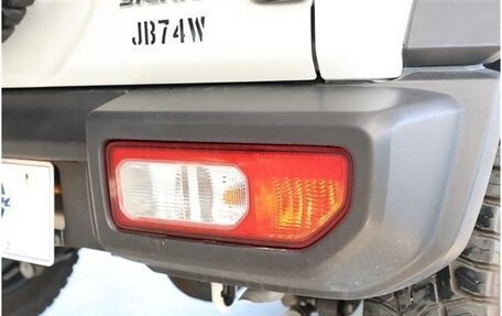 Suzuki Jimny, 2023 год, 1 800 000 рублей, 26 фотография