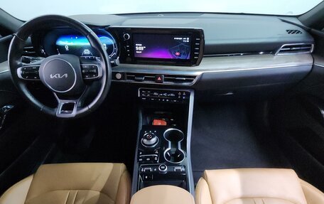KIA K5, 2022 год, 2 246 694 рублей, 7 фотография