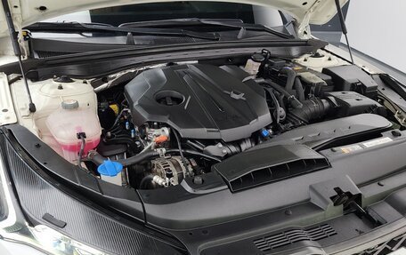 KIA K5, 2022 год, 2 246 694 рублей, 5 фотография