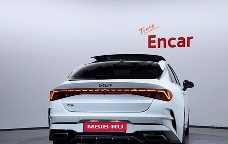 KIA K5, 2022 год, 2 246 694 рублей, 3 фотография