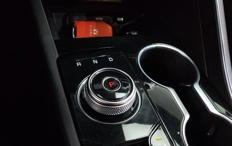 KIA K5, 2022 год, 2 246 694 рублей, 16 фотография