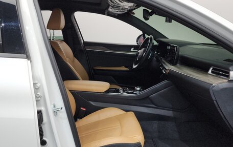 KIA K5, 2022 год, 2 246 694 рублей, 18 фотография