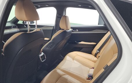 KIA K5, 2022 год, 2 246 694 рублей, 21 фотография