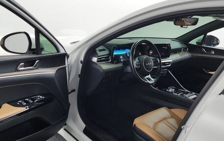 KIA K5, 2022 год, 2 246 694 рублей, 17 фотография