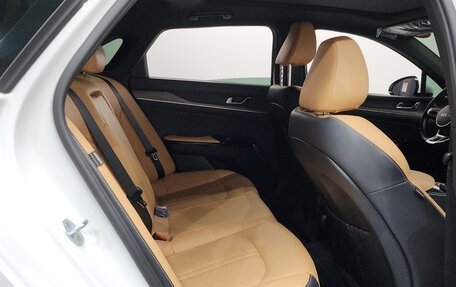 KIA K5, 2022 год, 2 246 694 рублей, 22 фотография