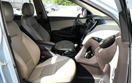 Hyundai Santa Fe III рестайлинг, 2014 год, 2 284 000 рублей, 8 фотография