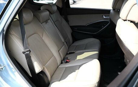 Hyundai Santa Fe III рестайлинг, 2014 год, 2 284 000 рублей, 7 фотография