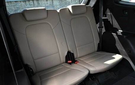 Hyundai Santa Fe III рестайлинг, 2014 год, 2 284 000 рублей, 9 фотография
