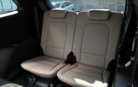 Hyundai Santa Fe III рестайлинг, 2014 год, 2 284 000 рублей, 12 фотография