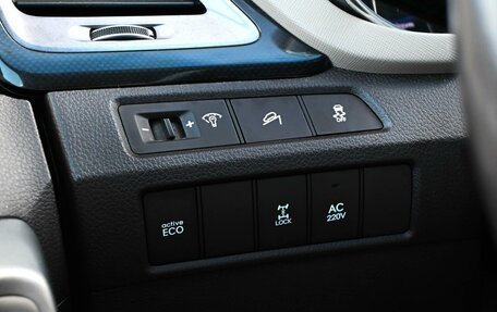 Hyundai Santa Fe III рестайлинг, 2014 год, 2 284 000 рублей, 20 фотография