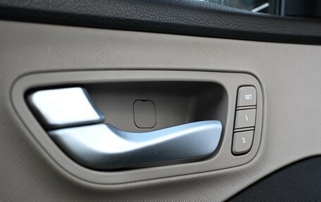Hyundai Santa Fe III рестайлинг, 2014 год, 2 284 000 рублей, 22 фотография