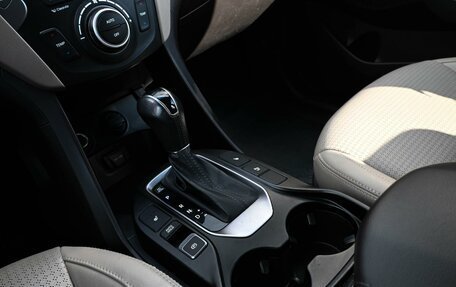 Hyundai Santa Fe III рестайлинг, 2014 год, 2 284 000 рублей, 25 фотография