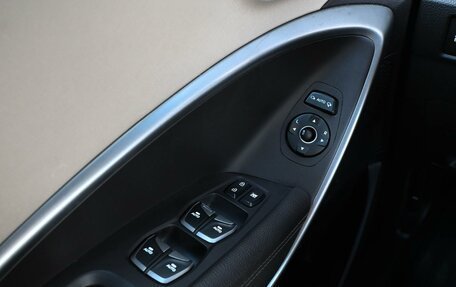 Hyundai Santa Fe III рестайлинг, 2014 год, 2 284 000 рублей, 21 фотография