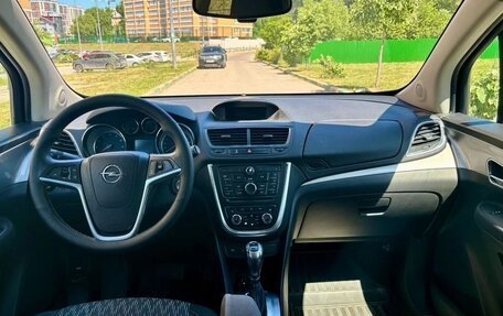 Opel Mokka I, 2013 год, 1 000 000 рублей, 1 фотография