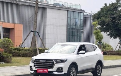 Haval H6, 2022 год, 1 290 000 рублей, 1 фотография