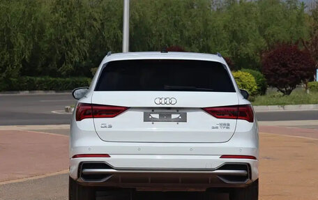 Audi Q3, 2023 год, 2 422 000 рублей, 5 фотография