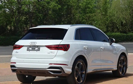 Audi Q3, 2023 год, 2 422 000 рублей, 6 фотография