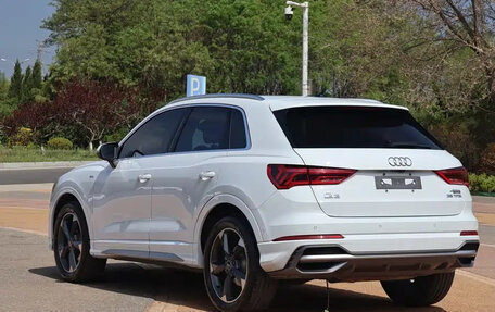 Audi Q3, 2023 год, 2 422 000 рублей, 4 фотография