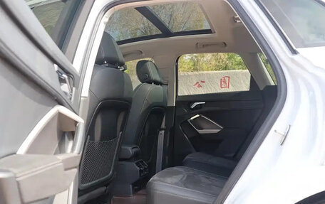 Audi Q3, 2023 год, 2 422 000 рублей, 12 фотография