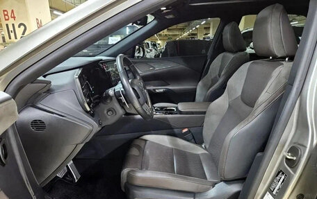 Lexus RX IV рестайлинг, 2025 год, 9 251 027 рублей, 5 фотография