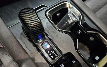 Lexus RX IV рестайлинг, 2025 год, 9 251 027 рублей, 12 фотография