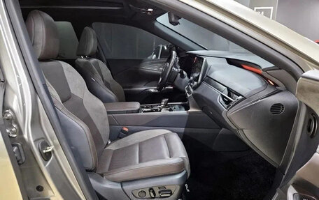 Lexus RX IV рестайлинг, 2025 год, 9 251 027 рублей, 7 фотография
