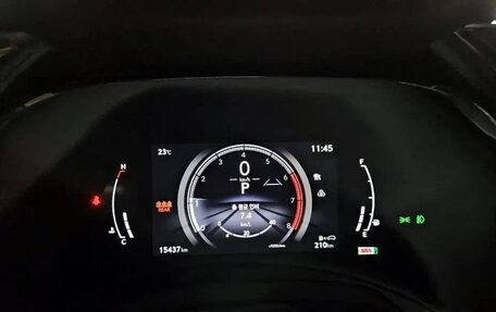 Lexus RX IV рестайлинг, 2025 год, 9 251 027 рублей, 8 фотография