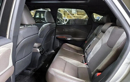 Lexus RX IV рестайлинг, 2025 год, 9 251 027 рублей, 13 фотография