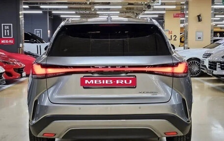 Lexus RX IV рестайлинг, 2025 год, 9 251 027 рублей, 3 фотография