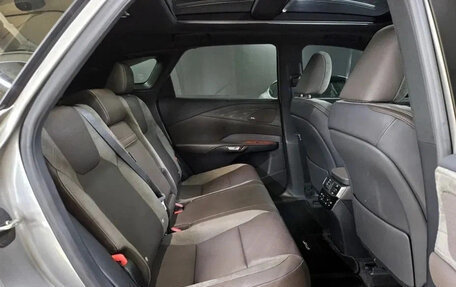 Lexus RX IV рестайлинг, 2025 год, 9 251 027 рублей, 15 фотография