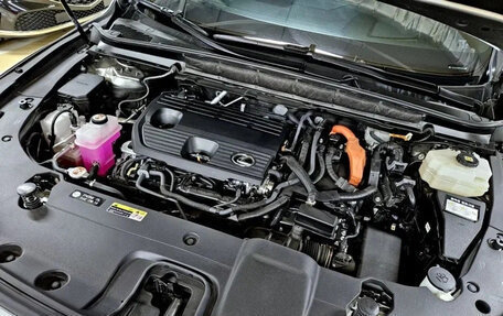 Lexus RX IV рестайлинг, 2025 год, 9 251 027 рублей, 17 фотография
