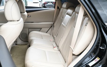 Lexus RX III, 2014 год, 2 734 000 рублей, 6 фотография