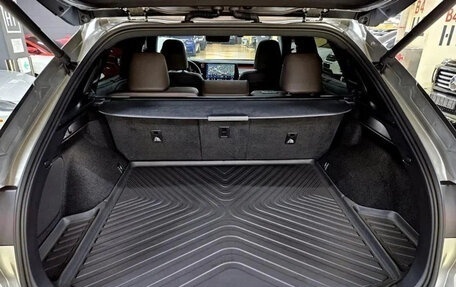 Lexus RX IV рестайлинг, 2025 год, 9 251 027 рублей, 16 фотография