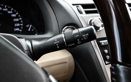 Lexus RX III, 2014 год, 2 734 000 рублей, 12 фотография