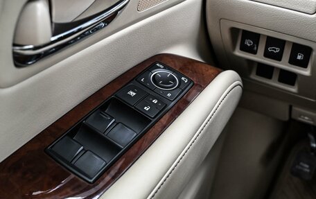 Lexus RX III, 2014 год, 2 734 000 рублей, 19 фотография