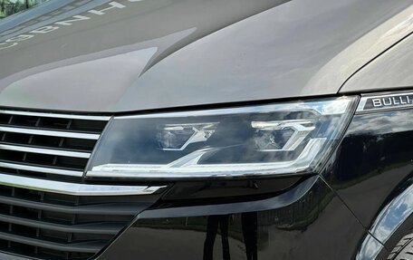 Volkswagen Multivan T6 рестайлинг, 2021 год, 7 350 000 рублей, 4 фотография