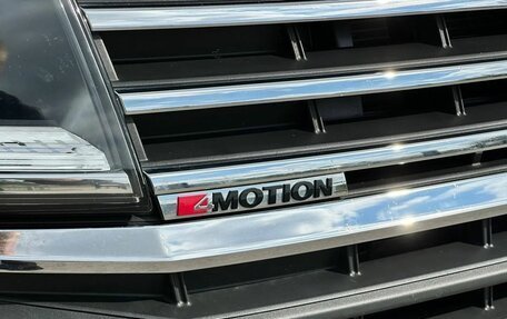 Volkswagen Multivan T6 рестайлинг, 2021 год, 7 350 000 рублей, 6 фотография