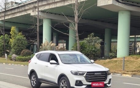 Haval H6, 2022 год, 1 290 000 рублей, 3 фотография