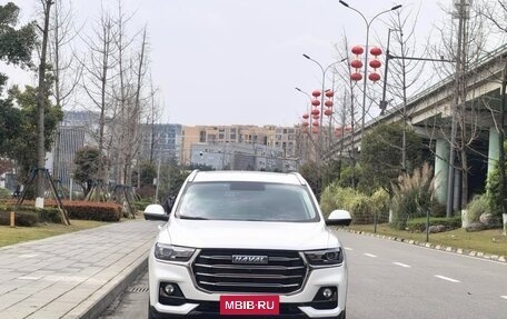 Haval H6, 2022 год, 1 290 000 рублей, 2 фотография