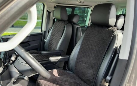 Volkswagen Multivan T6 рестайлинг, 2021 год, 7 350 000 рублей, 20 фотография