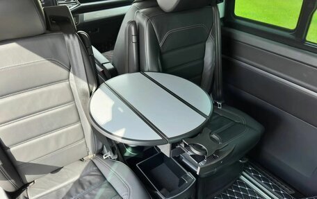 Volkswagen Multivan T6 рестайлинг, 2021 год, 7 350 000 рублей, 25 фотография